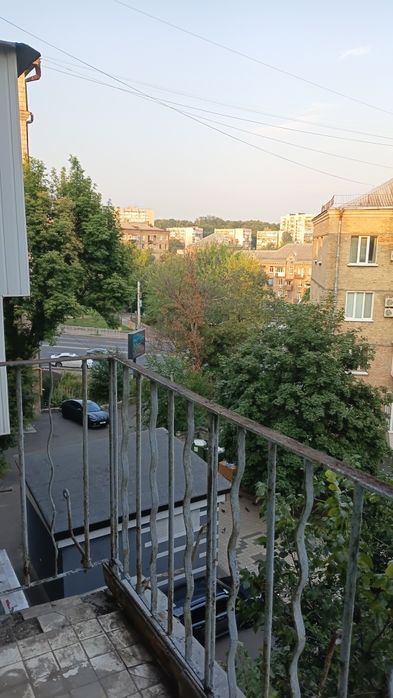 Квартира на вул. Бойчука, 4А в Київ, ID 323227, фото №1