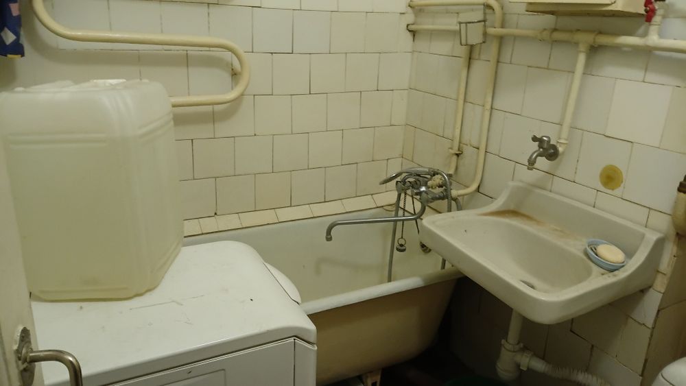 Квартира на вул. Бойчука, 4А в Київ, ID 323227, фото №4