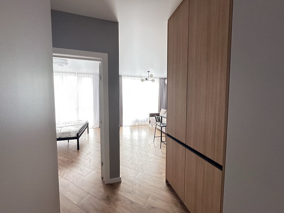 Квартира на вул. Івана Виговського, 42 в Київ, ID 315160, фото №4