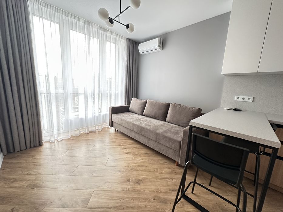 Квартира на вул. Івана Виговського, 42 в Києві, ID 315160, фото №8