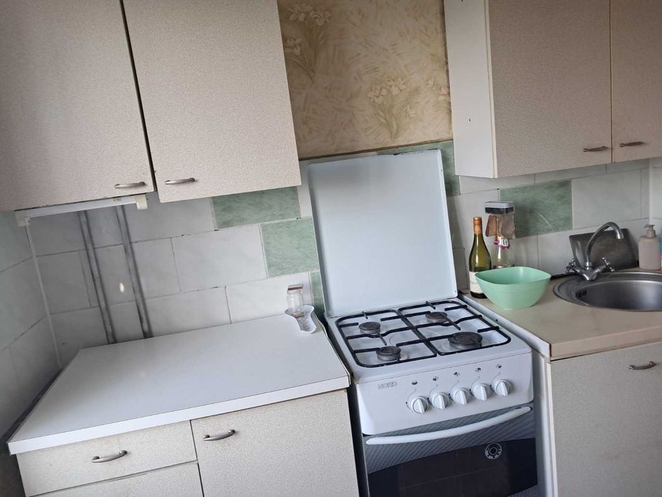 Квартира на Чумаченко, 23 в Запоріжжі, ID 315159, фото №11