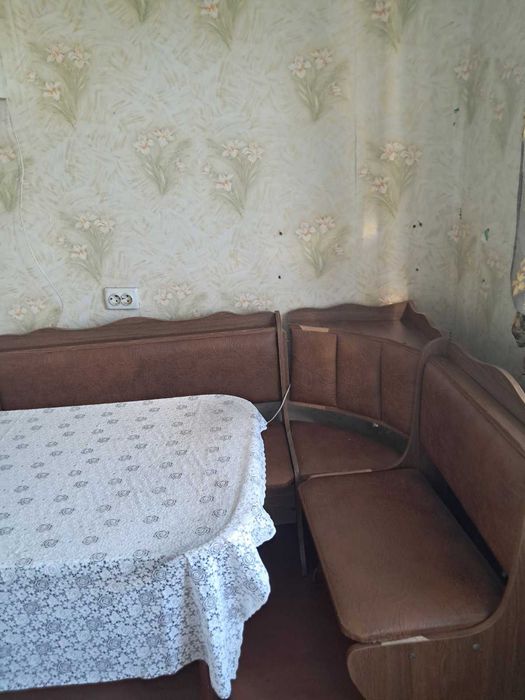 Квартира на Чумаченко, 23 в Запоріжжі, ID 315159, фото №13