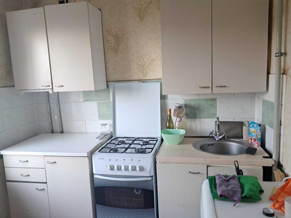 Квартира на Чумаченко, 23 в Запоріжжі, ID 315159, фото №15