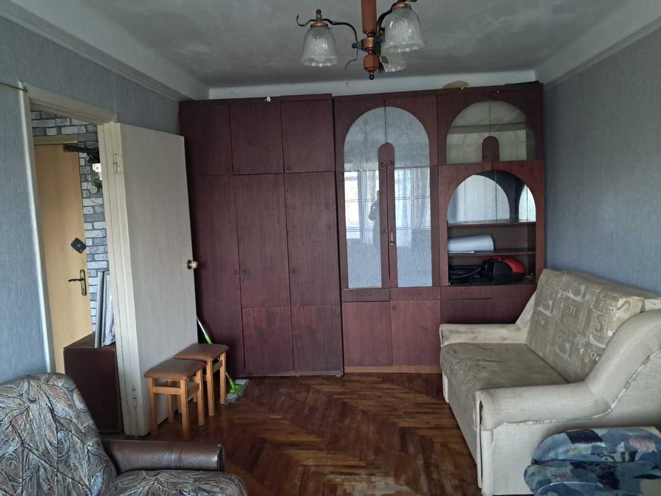 Квартира на Чумаченко, 23 в Запоріжжі, ID 315159, фото №7
