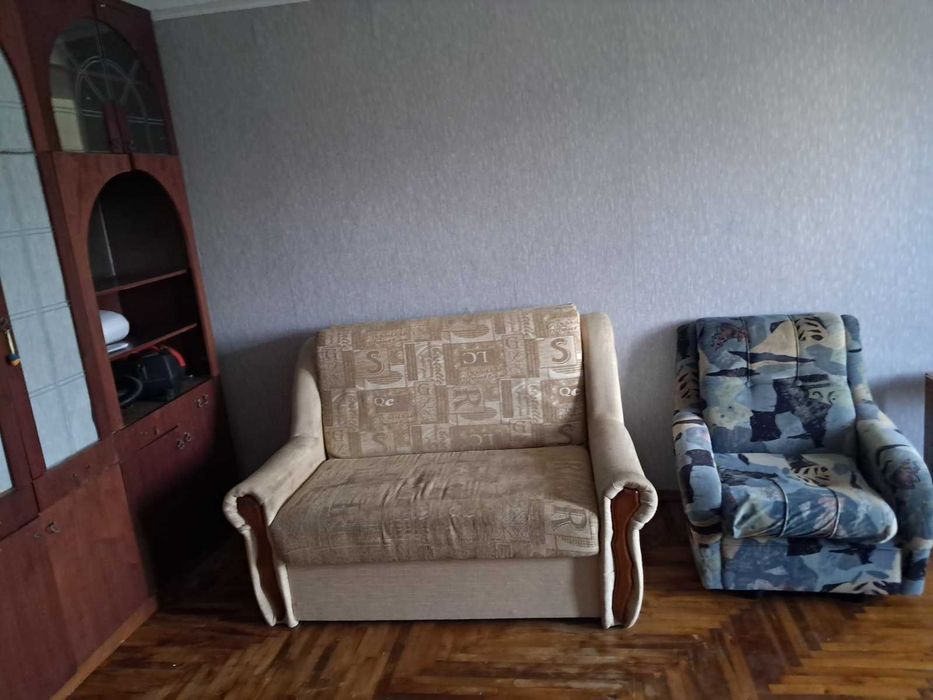 Квартира на Чумаченко, 23 в Запоріжжі, ID 315159, фото №9
