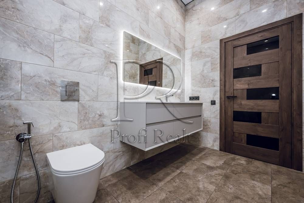 Квартира на просп. Оболонський, 6А в Києві, ID 323220, фото №13