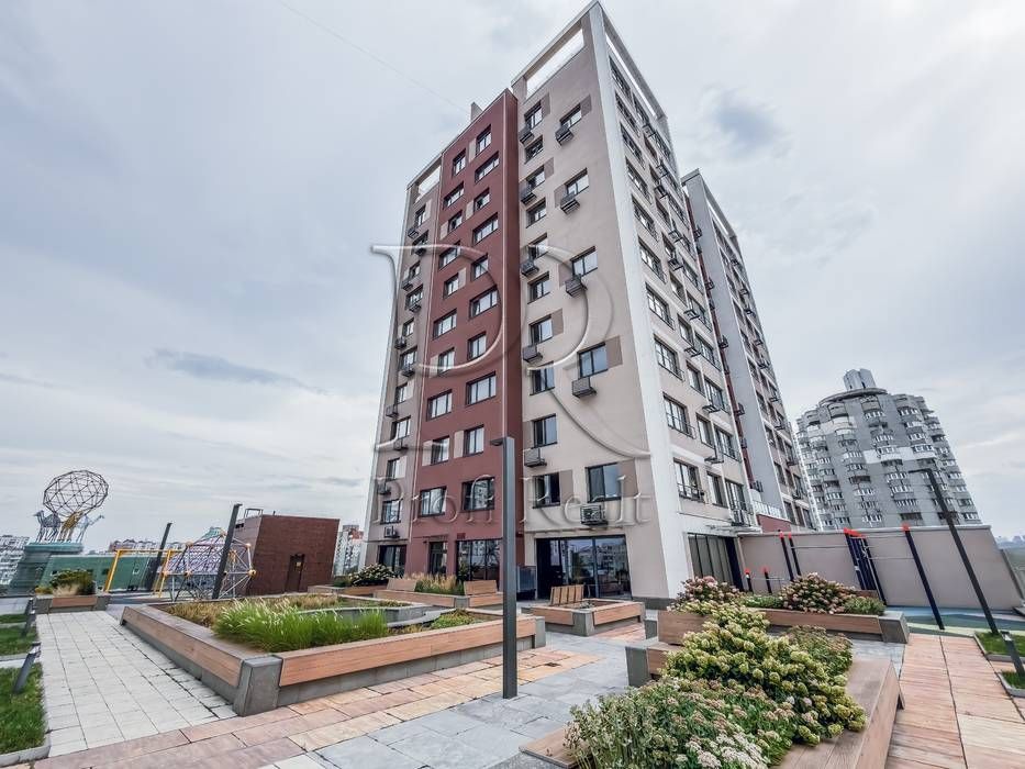 Квартира на просп. Оболонський, 6А в Києві, ID 323220, фото №17