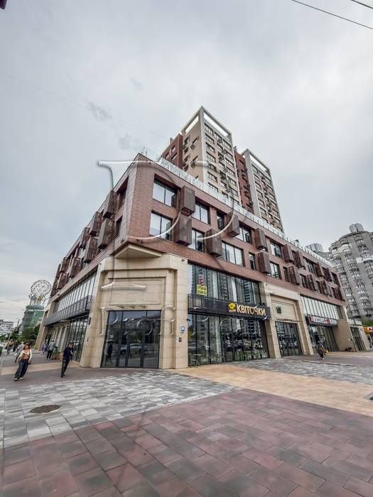 Квартира на просп. Оболонський, 6А в Києві, ID 323220, фото №20