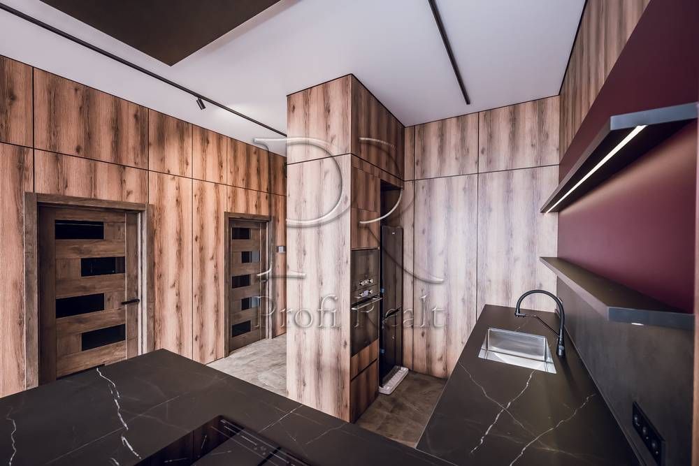 Квартира на просп. Оболонський, 6А в Київ, ID 323220, фото №5