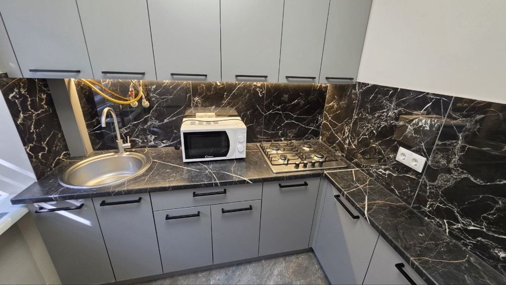 Квартира на вул. Городоцька, 218А в Львові, ID 323215, фото №6