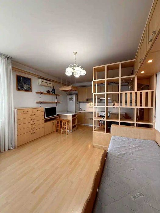 Квартира на просп. Миколи Бажана, 12 в Київ, ID 323214, фото №1