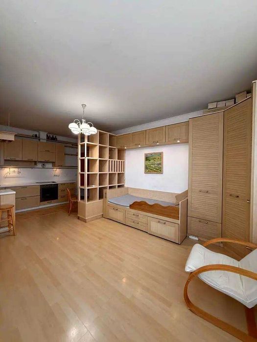 Квартира на просп. Миколи Бажана, 12 в Київ, ID 323214, фото №2