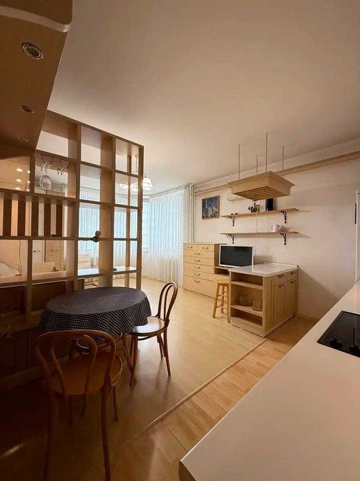 Квартира на просп. Миколи Бажана, 12 в Київ, ID 323214, фото №3