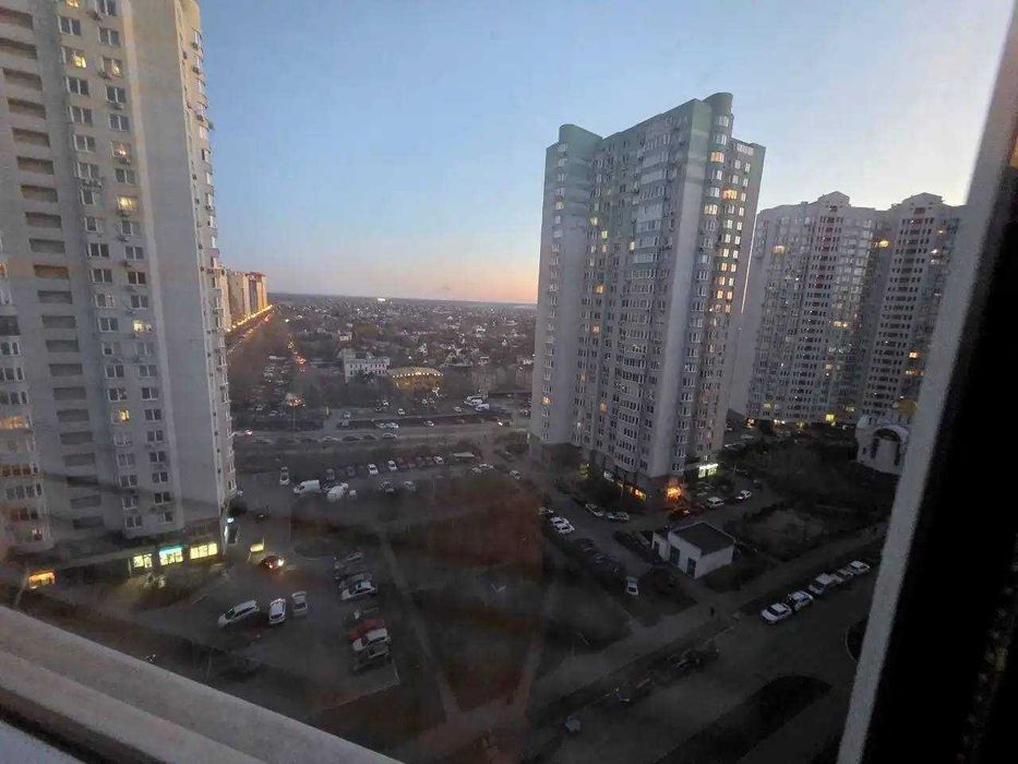 Квартира на просп. Миколи Бажана, 12 в Києві, ID 323214, фото №8