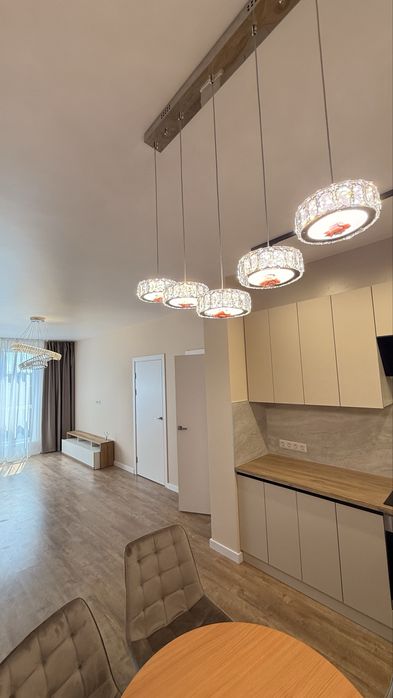 Квартира на ЖК Чехов в Київ, ID 348599, фото №2