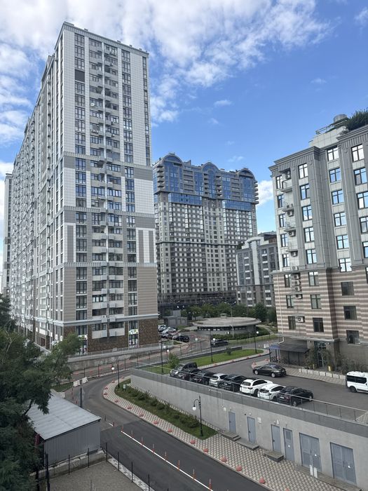 Квартира на вул. Андрія Верхогляда, 22Б в Києві, ID 323212, фото №10
