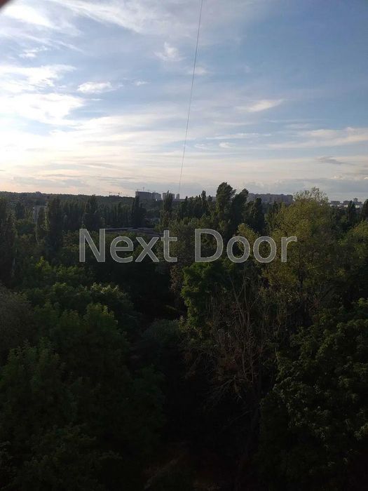 Квартира на вул. Академіка Щусєва, 34/1 в Києві, ID 323200, фото №13