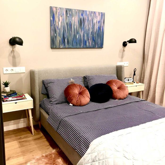 Квартира на вул. Шаповала, 20 в Києві, ID 323154, фото №11