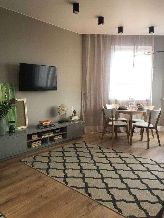 Квартира на вул. Шаповала, 20 в Київ, ID 323154, фото №4
