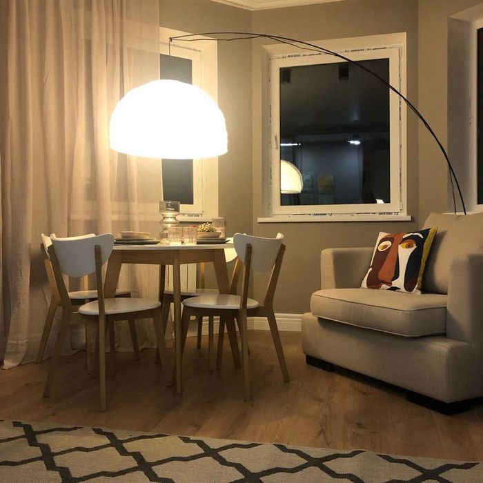 Квартира на вул. Шаповала, 20 в Києві, ID 323154, фото №9