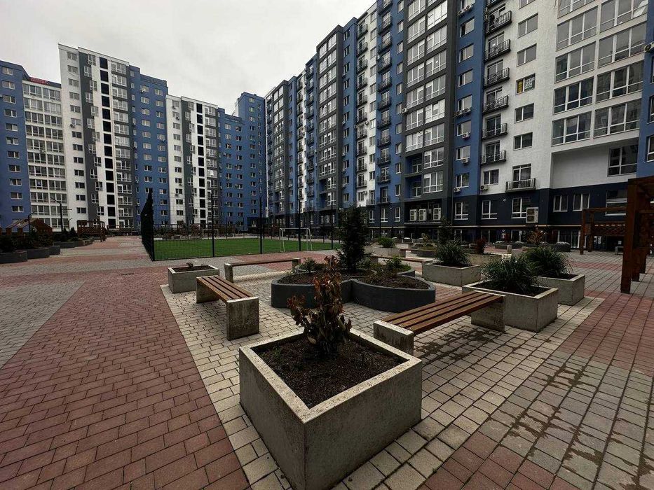 Квартира на вул. Галицька в Івано-Франківську, ID 323201, фото №9