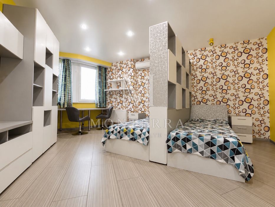 Квартира на вул. Вишгородська, 45 в Києві, ID 323206, фото №12