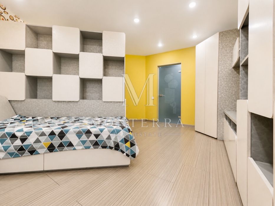 Квартира на вул. Вишгородська, 45 в Києві, ID 323206, фото №13