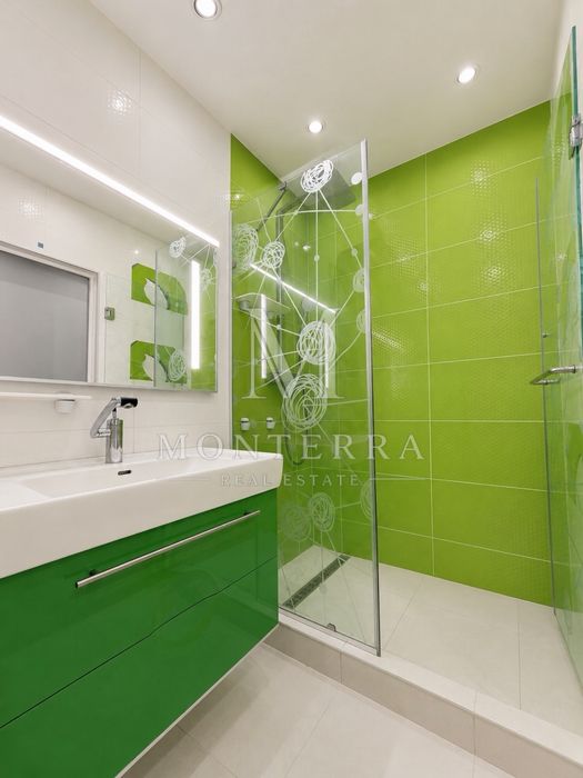 Квартира на вул. Вишгородська, 45 в Києві, ID 323206, фото №17