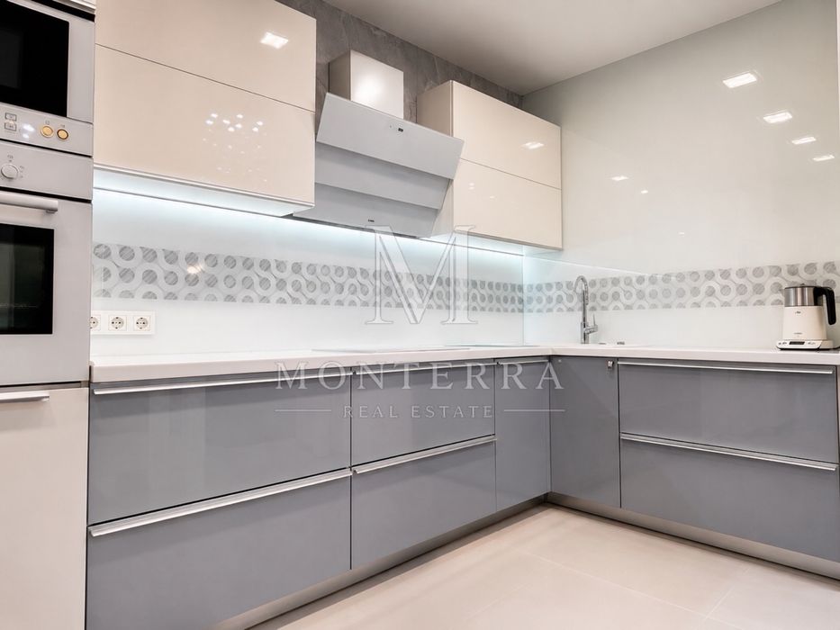 Квартира на вул. Вишгородська, 45 в Київ, ID 323206, фото №3
