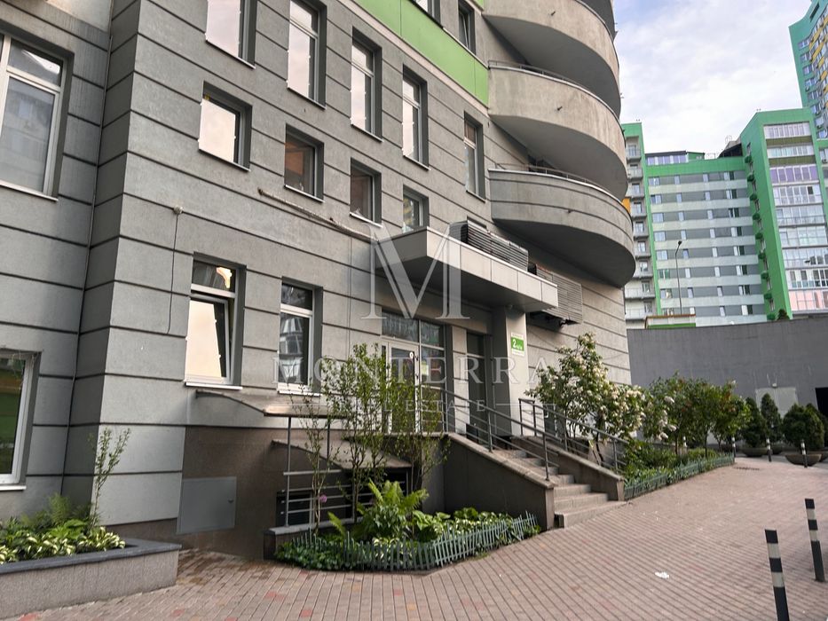 Квартира на вул. Вишгородська, 45 в Києві, ID 323206, фото №23