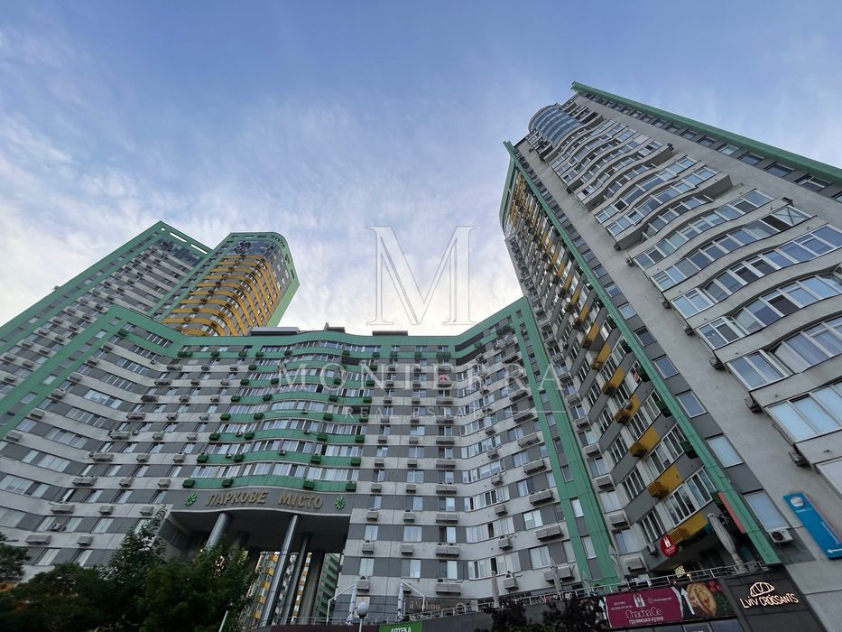 Квартира на вул. Вишгородська, 45 в Києві, ID 323206, фото №24