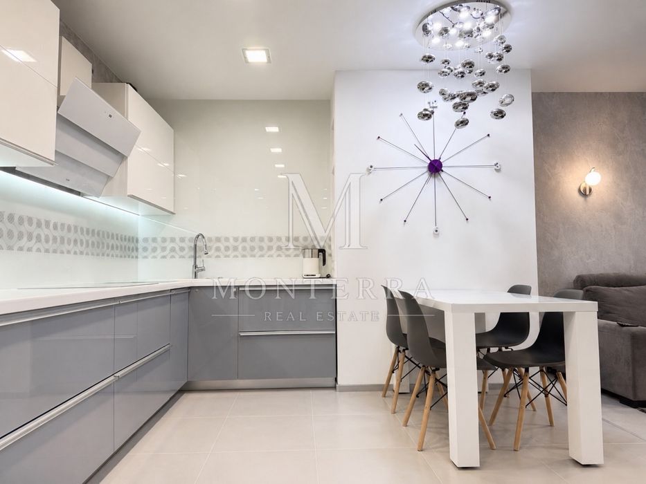 Квартира на вул. Вишгородська, 45 в Київ, ID 323206, фото №4