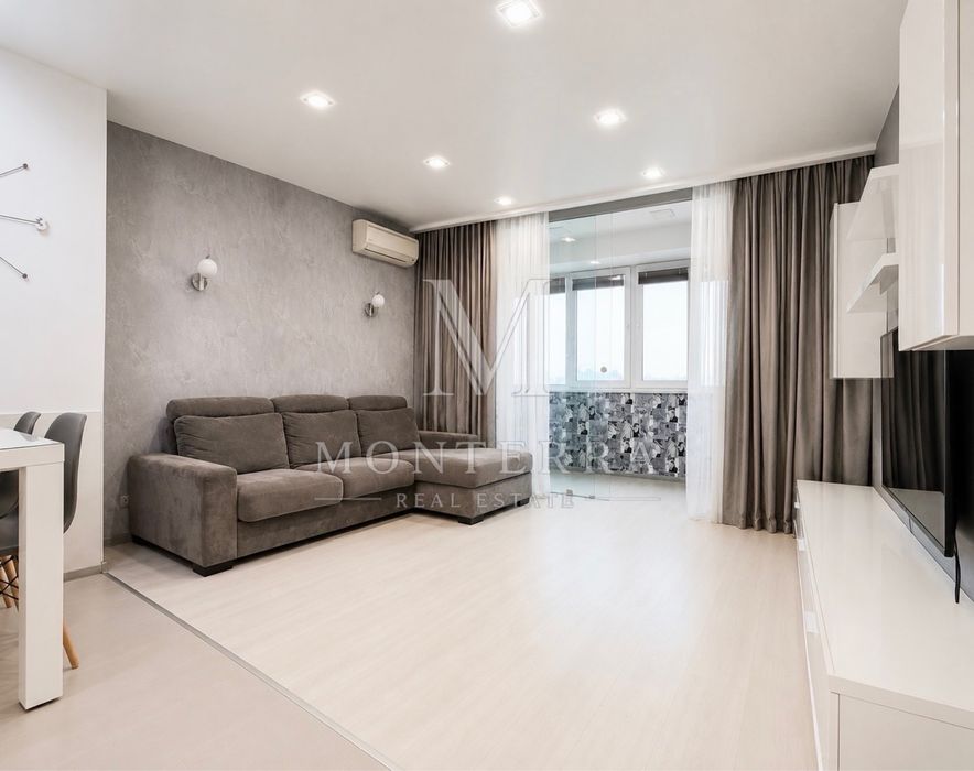 Квартира на вул. Вишгородська, 45 в Київ, ID 323206, фото №5