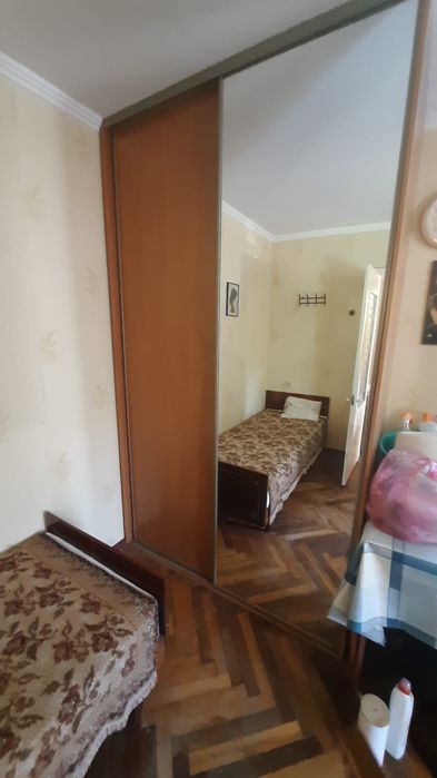 Квартира на вул. Світлицького, 27 в Київ, ID 323170, фото №1