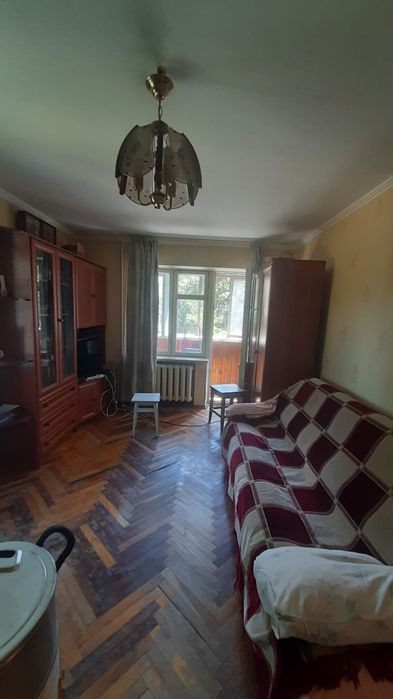 Квартира на вул. Світлицького, 27 в Київ, ID 323170, фото №3