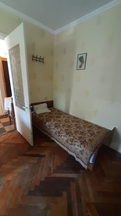 Квартира на вул. Світлицького, 27 в Київ, ID 323170, фото №4