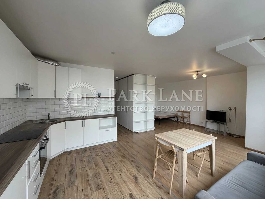 Квартира на просп. Академіка Глушкова, 9Д в Київ, ID 323197, фото №1