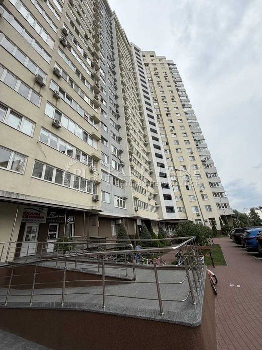 Квартира на просп. Академіка Глушкова, 9Д в Київ, ID 323197, фото №2