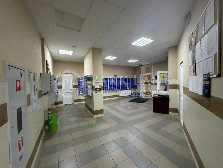 Квартира на просп. Академіка Глушкова, 9Д в Києві, ID 323197, фото №16