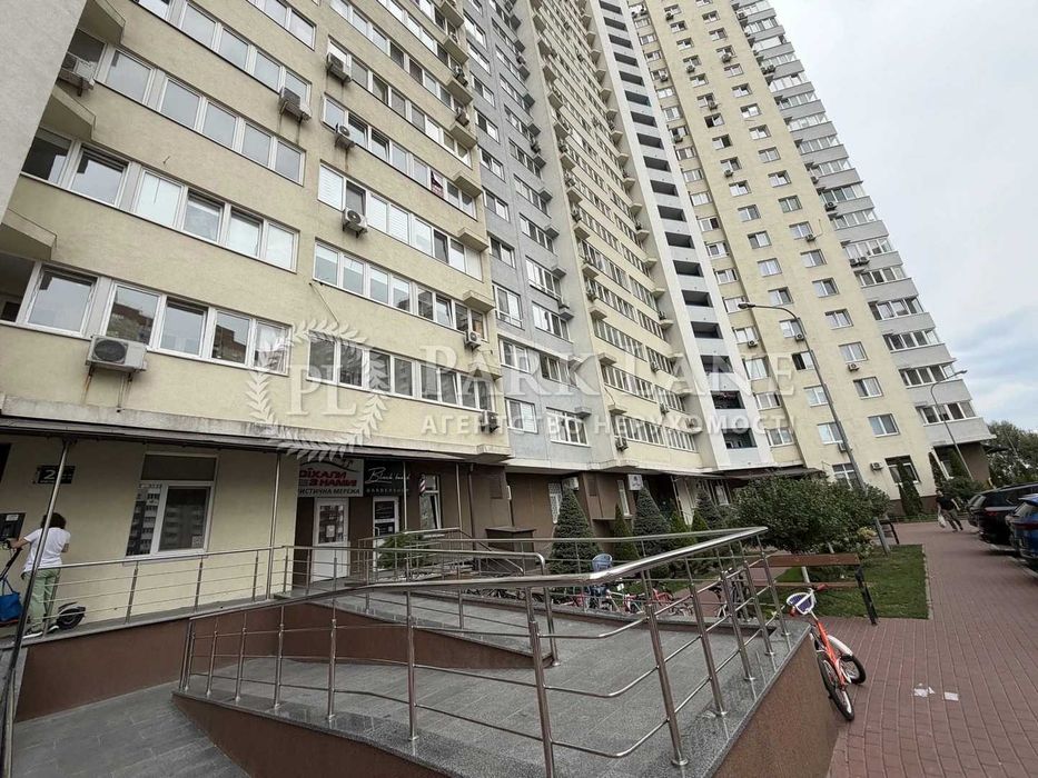 Квартира на просп. Академіка Глушкова, 9Д в Києві, ID 323197, фото №18