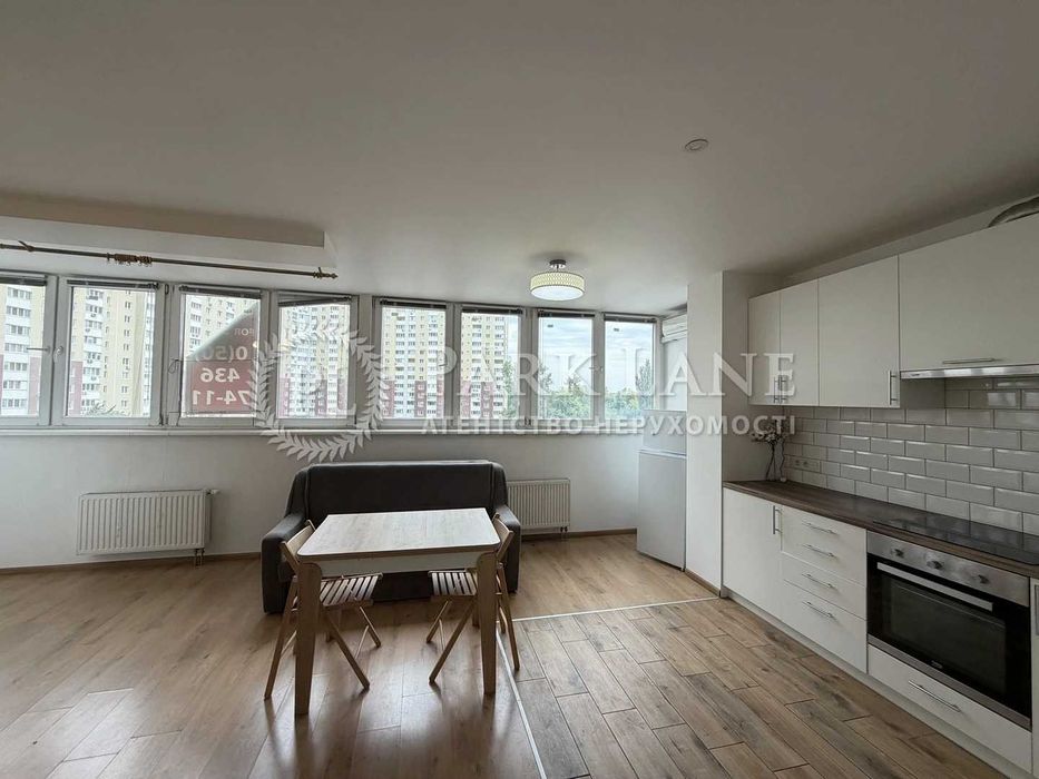 Квартира на просп. Академіка Глушкова, 9Д в Київ, ID 323197, фото №5