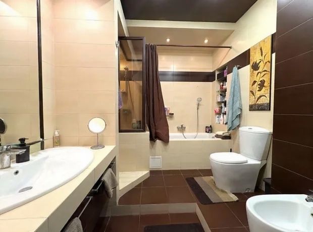 Квартира на вул. Галілея в Львові, ID 323194, фото №11