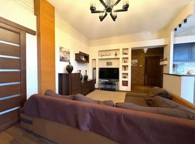 Квартира на вул. Галілея в Львові, ID 323194, фото №12