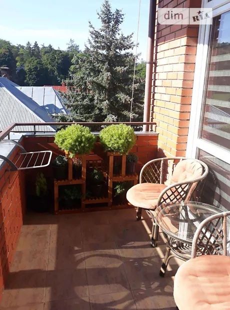 Квартира на вул. Галілея в Львові, ID 323194, фото №20