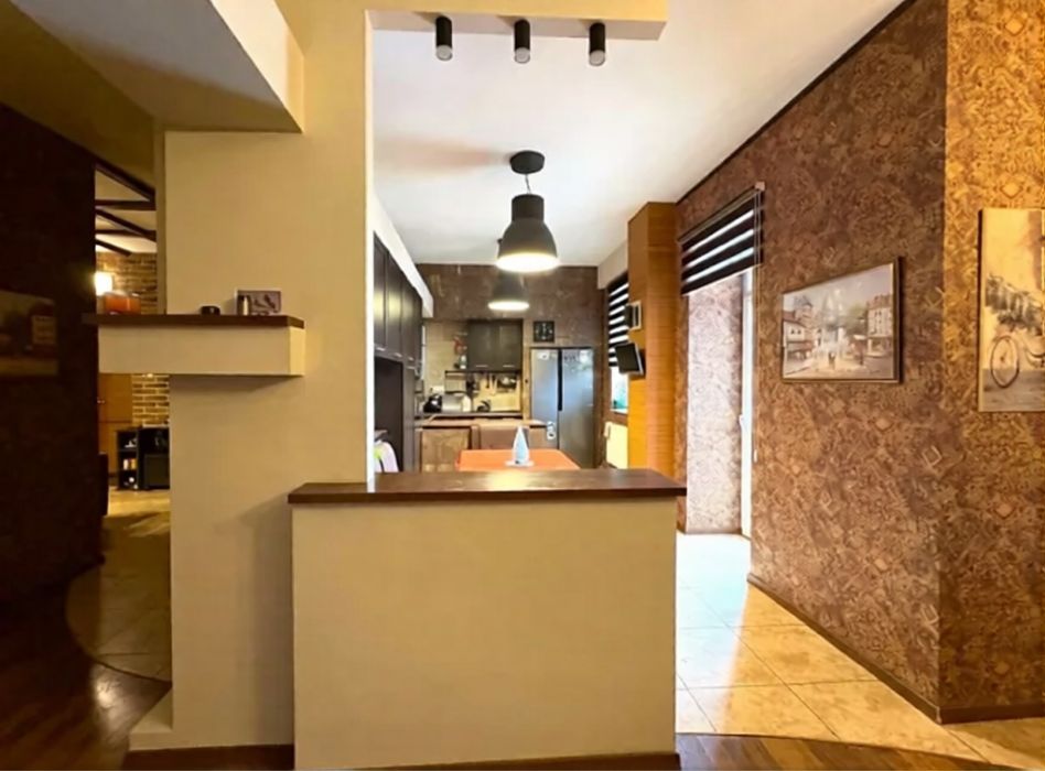 Квартира на вул. Галілея в Львів, ID 323194, фото №3