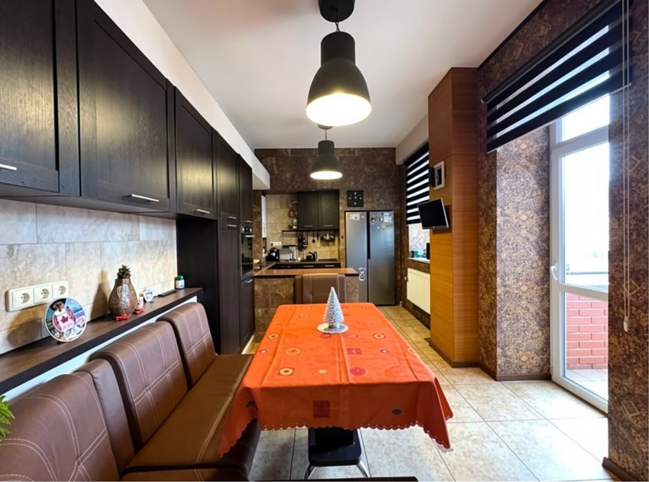 Квартира на вул. Галілея в Львів, ID 323194, фото №5
