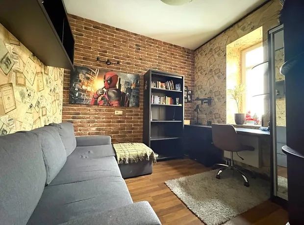 Квартира на вул. Галілея в Львові, ID 323194, фото №7