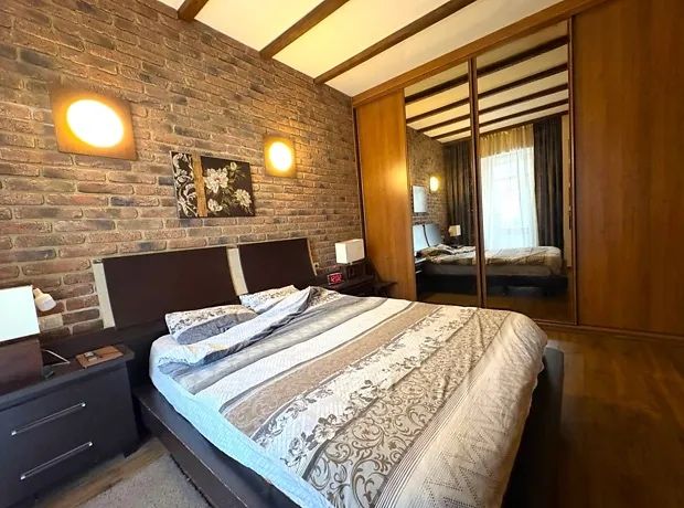 Квартира на вул. Галілея в Львові, ID 323194, фото №8