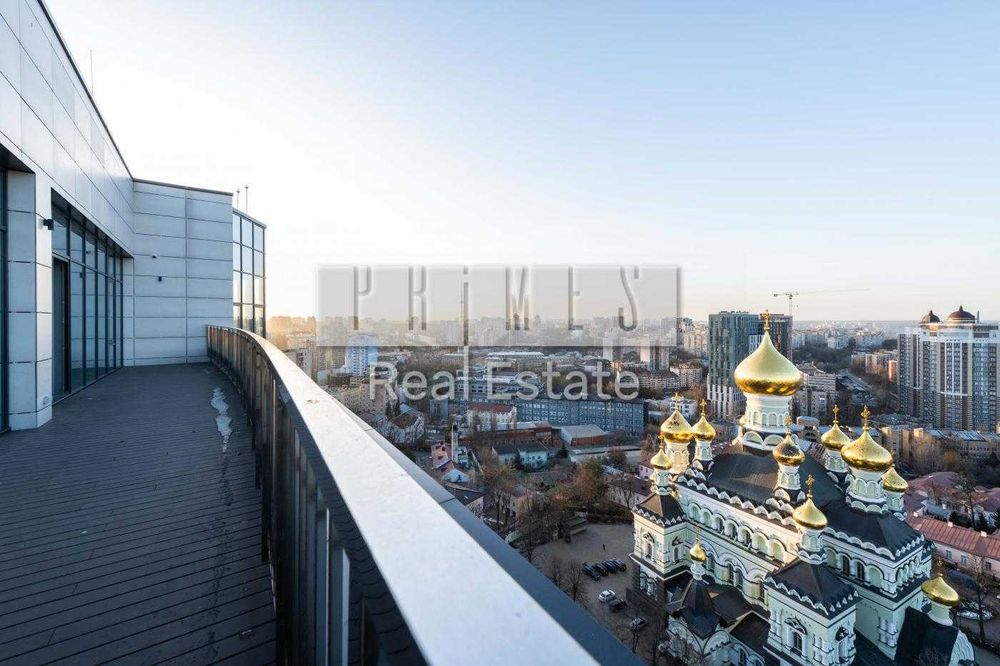 Квартира на вул. Січових Стрільців, 52А в Києві, ID 323186, фото №21