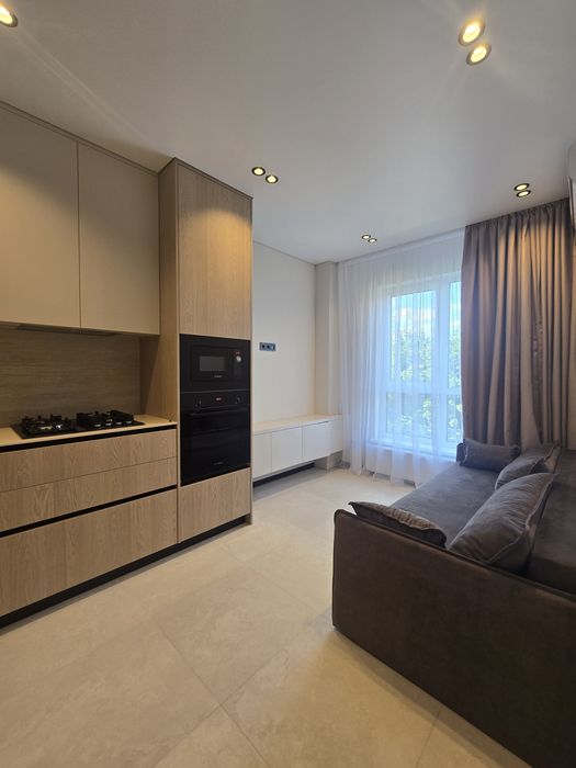 Квартира на вул. Метрологічна, 107 в Київ, ID 323179, фото №1